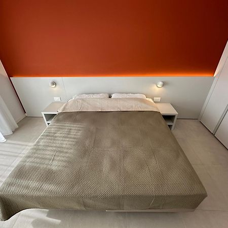 Woody Green Charming Apartments - Agenzia Cocal Caorle Eksteriør bilde