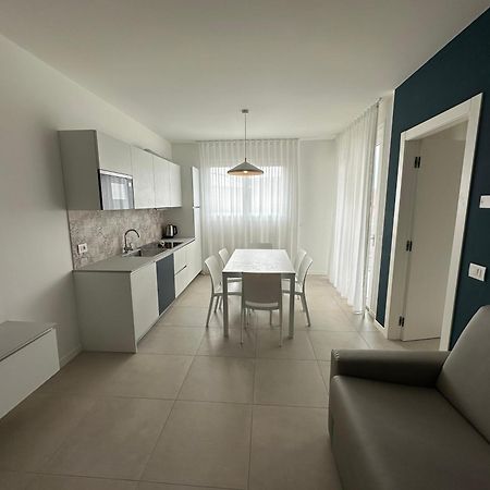 Woody Green Charming Apartments - Agenzia Cocal Caorle Eksteriør bilde