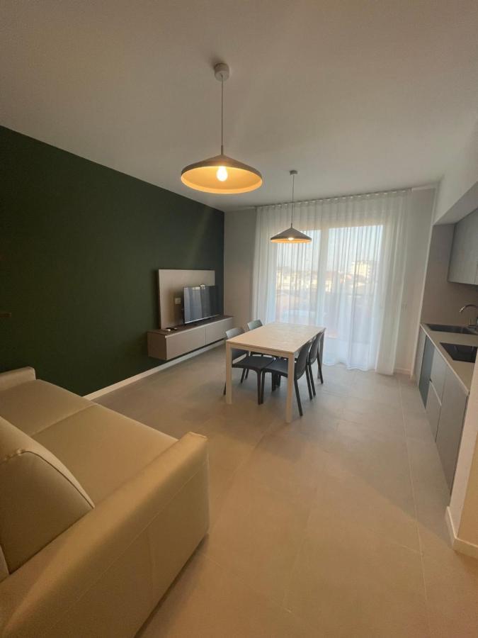 Woody Green Charming Apartments - Agenzia Cocal Caorle Eksteriør bilde