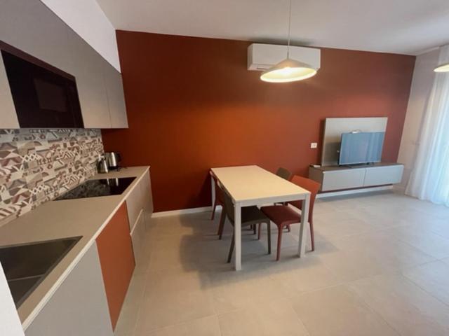 Woody Green Charming Apartments - Agenzia Cocal Caorle Eksteriør bilde