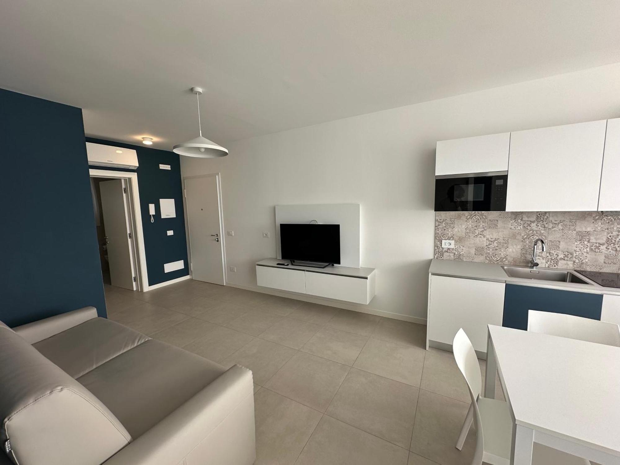 Woody Green Charming Apartments - Agenzia Cocal Caorle Eksteriør bilde