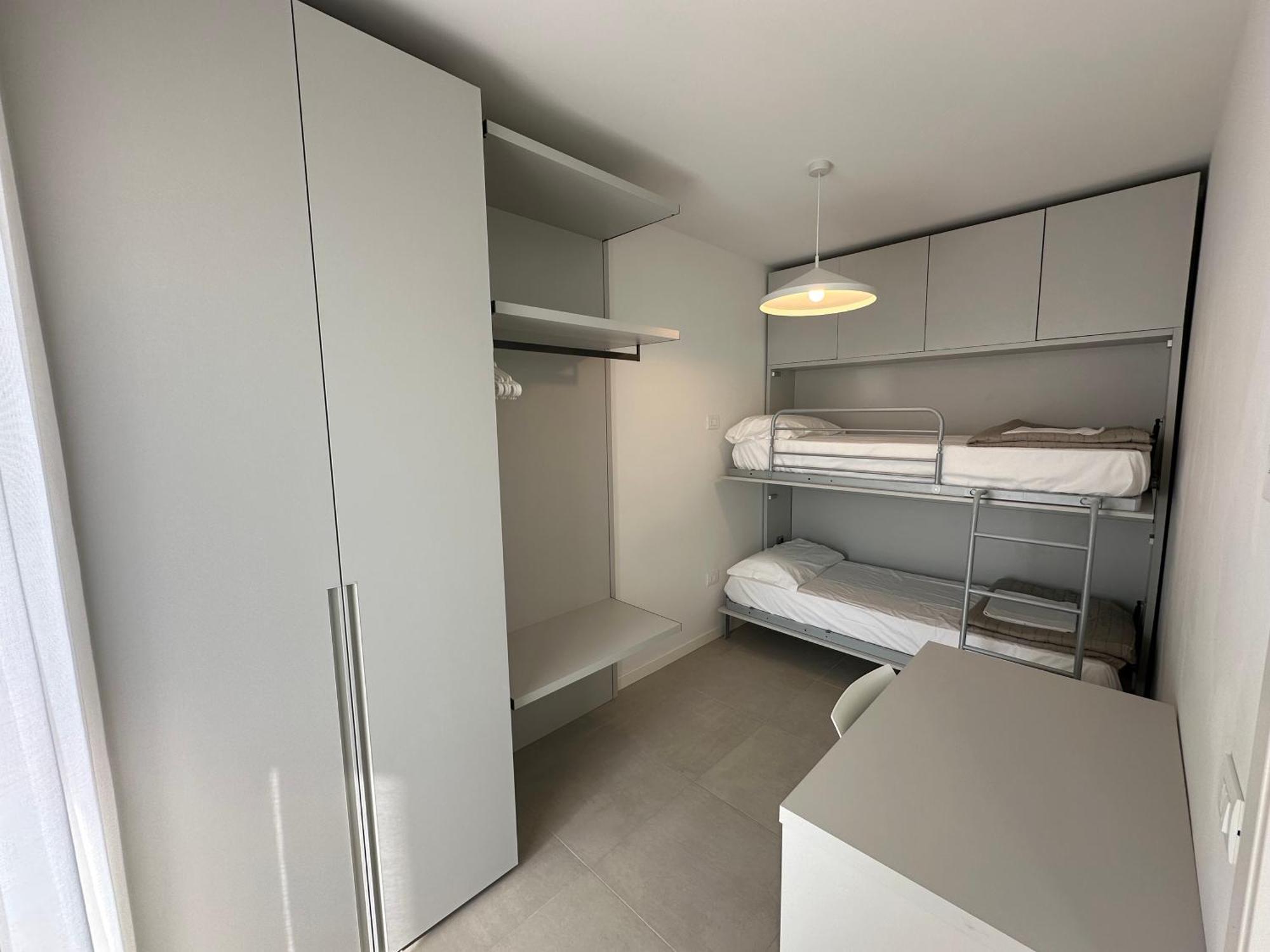 Woody Green Charming Apartments - Agenzia Cocal Caorle Eksteriør bilde