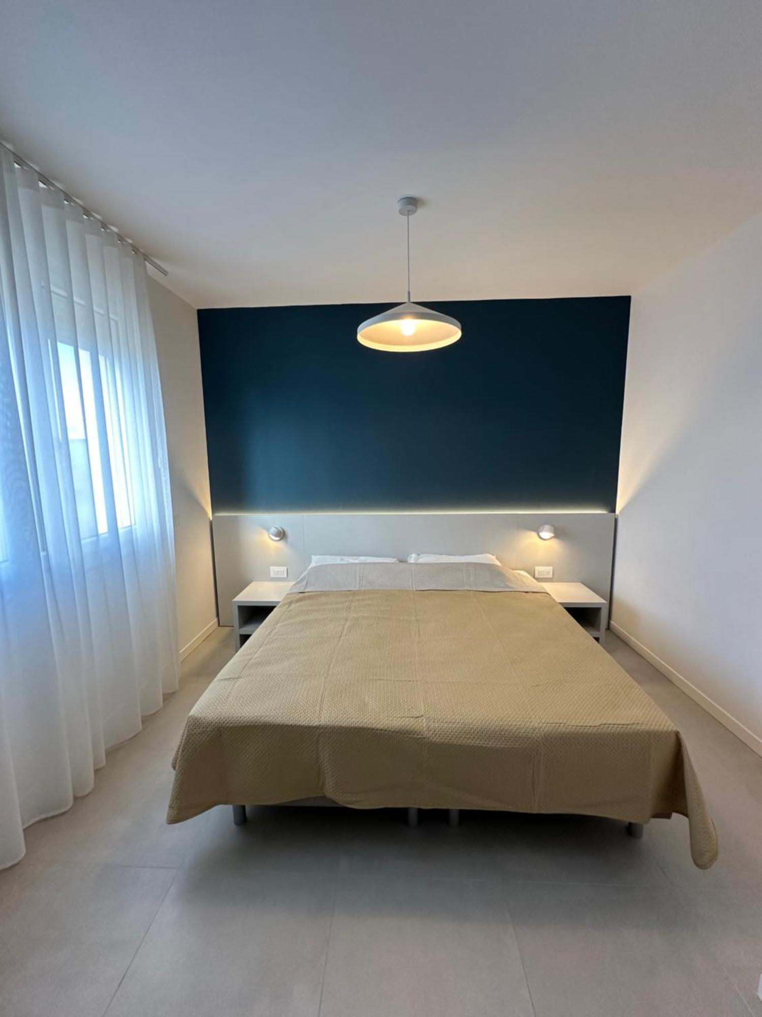 Woody Green Charming Apartments - Agenzia Cocal Caorle Eksteriør bilde