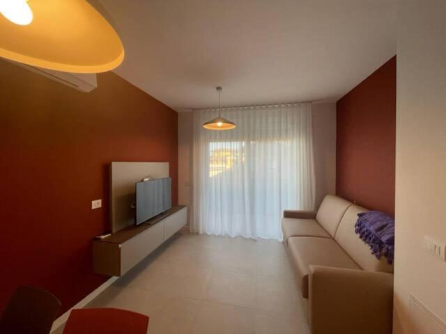 Woody Green Charming Apartments - Agenzia Cocal Caorle Eksteriør bilde