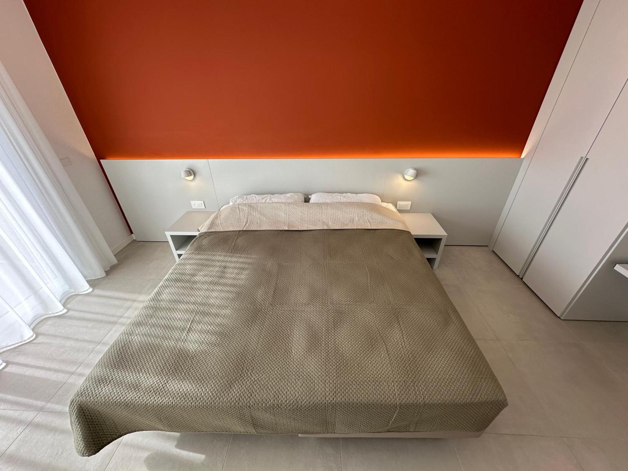 Woody Green Charming Apartments - Agenzia Cocal Caorle Eksteriør bilde