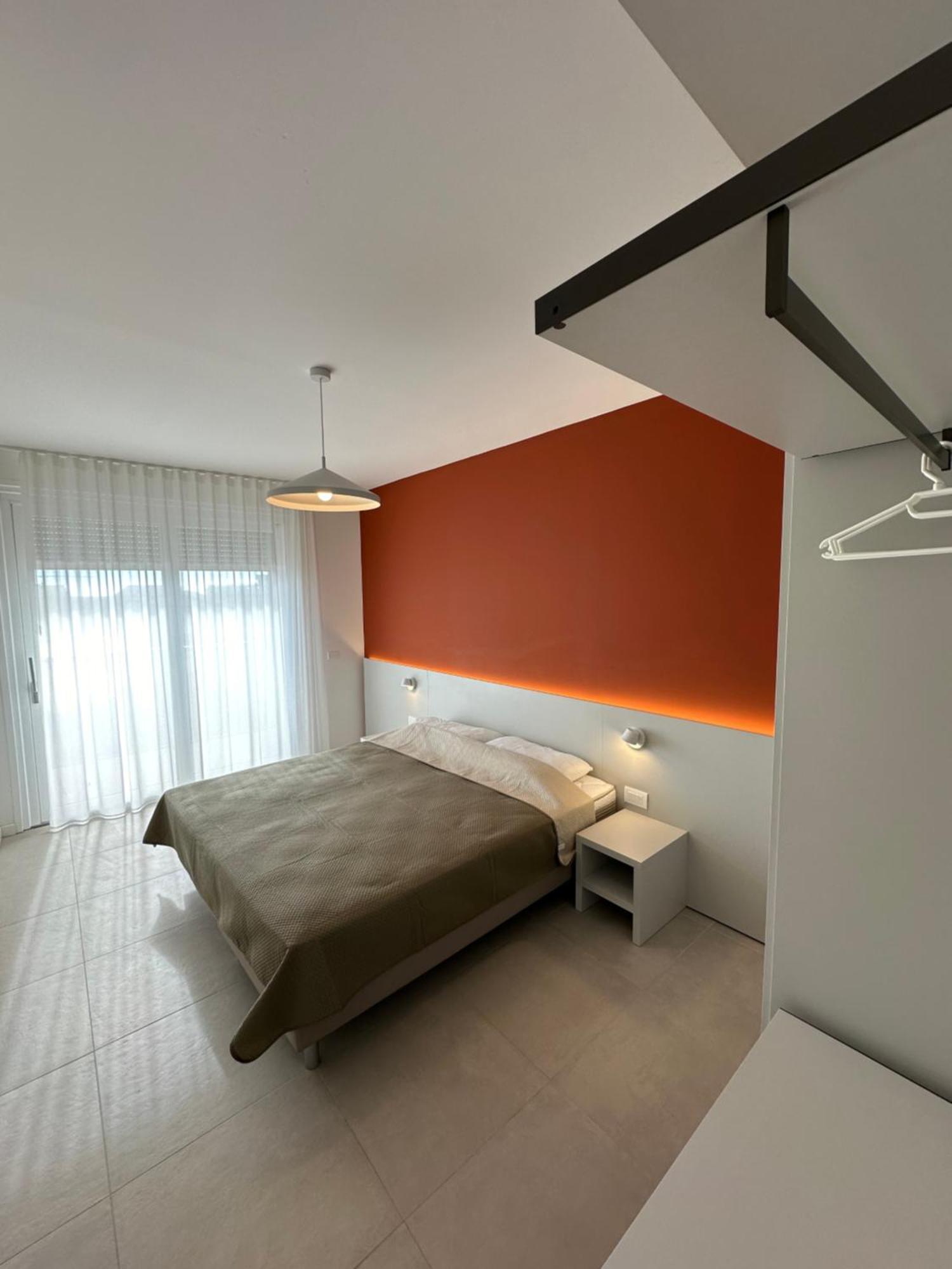 Woody Green Charming Apartments - Agenzia Cocal Caorle Eksteriør bilde